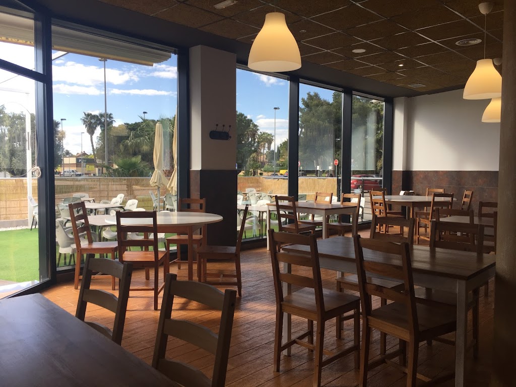 Restaurante De Lucas