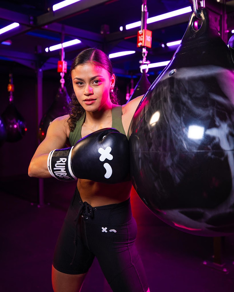 Boxing
