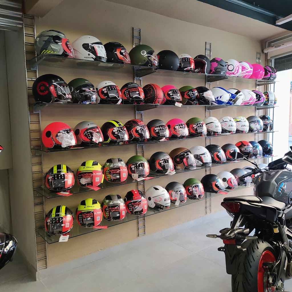 Motos Curto Sant Feliu de Guixols — Todas