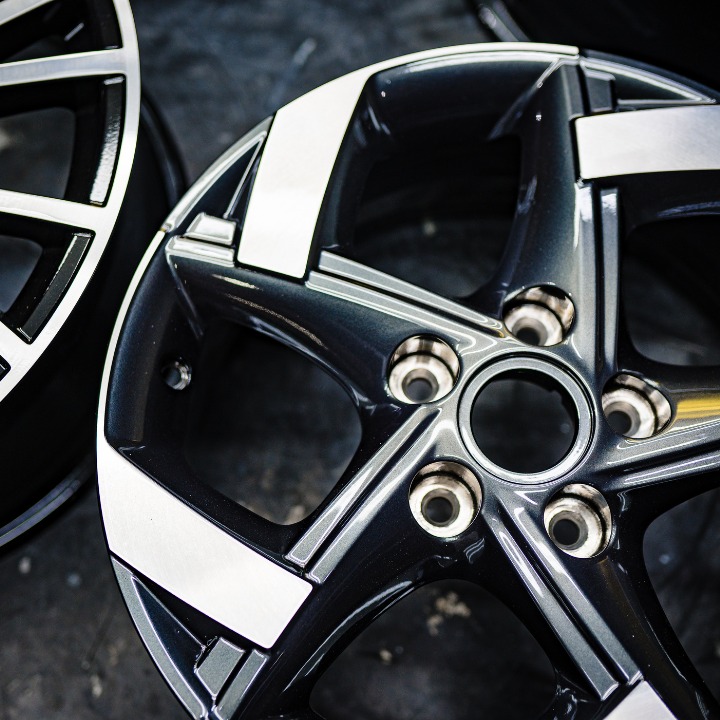 Wheel Collision Johannesburg