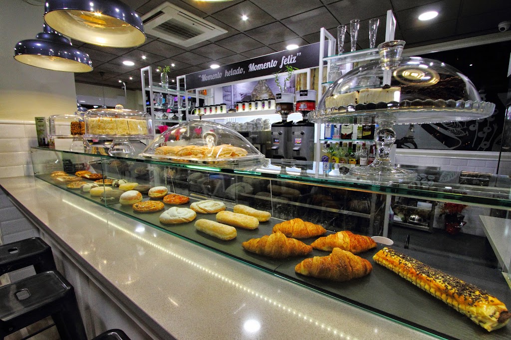 Helados La Ibense Gisbert - Sant Joan d'Alacant