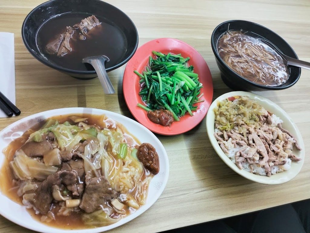 阿明飯館 的照片