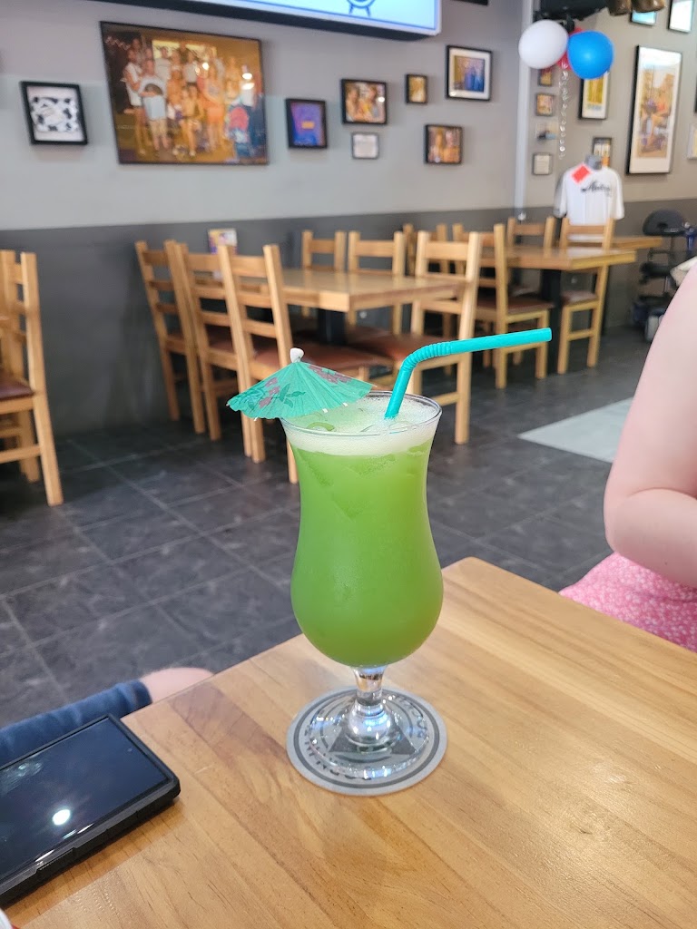 Mateo's Benidorm — Zumo