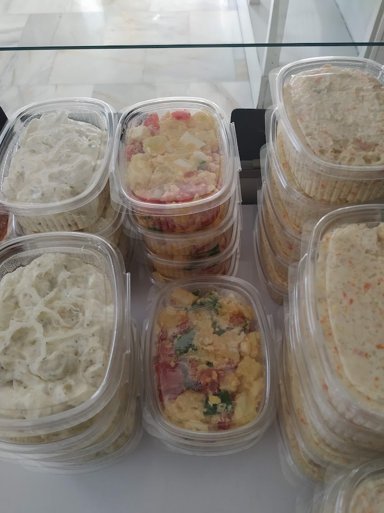 Sabores de casa — Comida y bebida