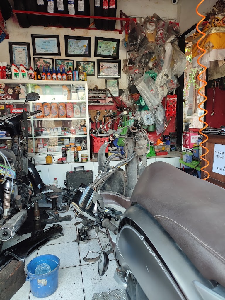 Wijaya Motor94