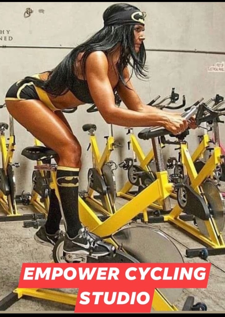  Empower Cycling Studio