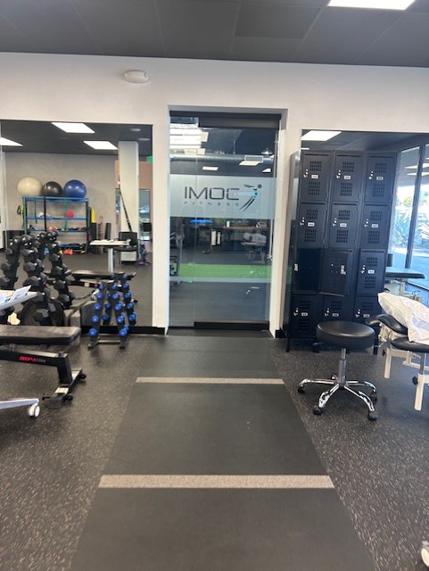  IMOC Fitness - Gym, Personal Training, Physical Therapy, Trainer, Coaches, Transformation, Classes