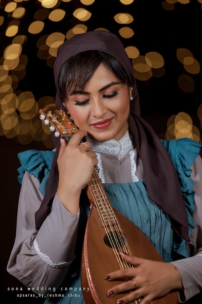 Apsaras Hi Tech Beauty Parlour