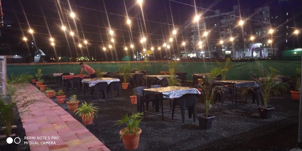 Hotel Sukhkarta Pure Veg Restaurant