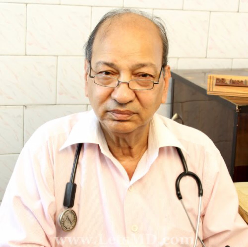 Dr. Gupta Hospital