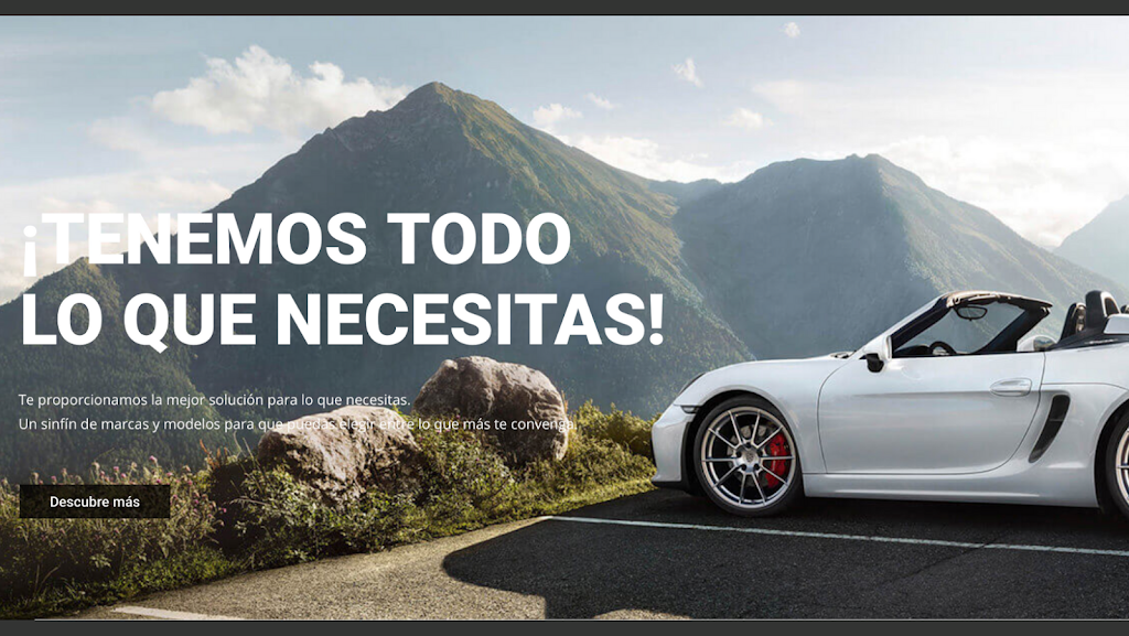 AUTODOS - Coches de Ocasion en Gandia