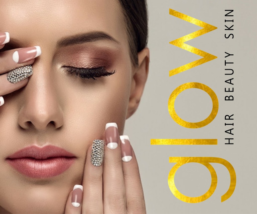 Glow Beauty Salon