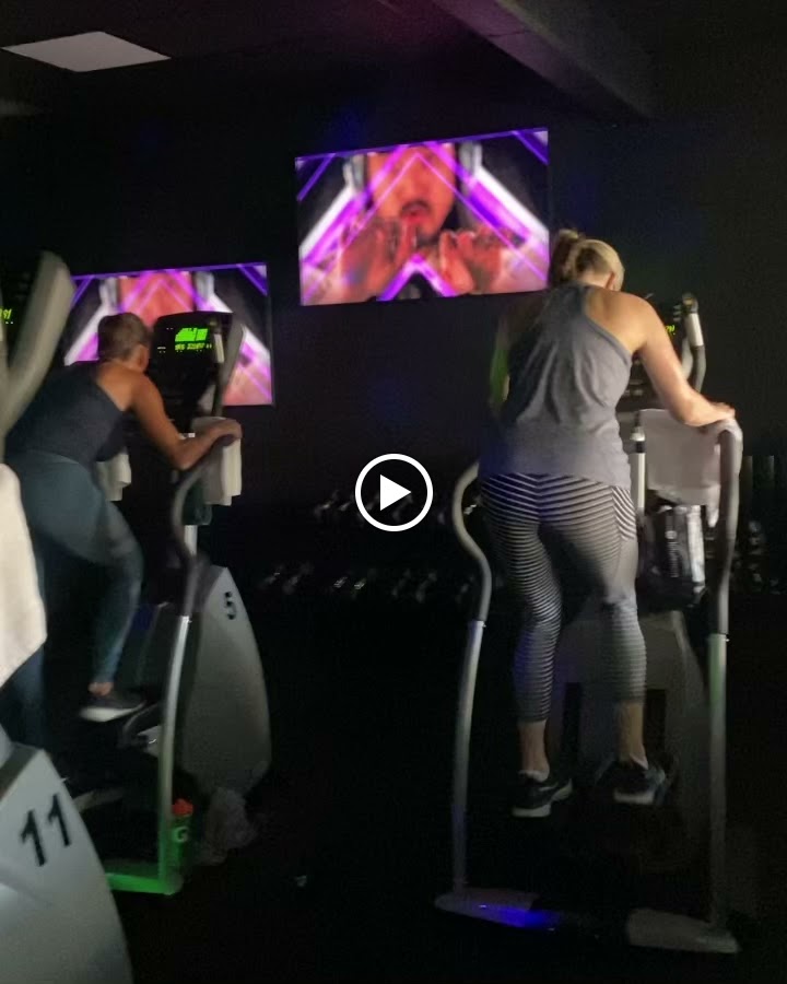  StepX Extreme Results