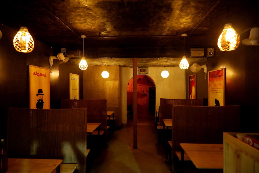 Kidukkachi