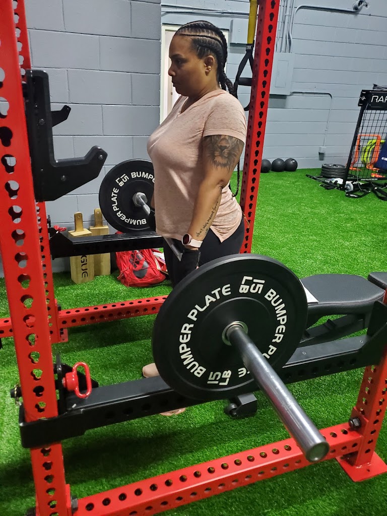  Certified Pro Fitness