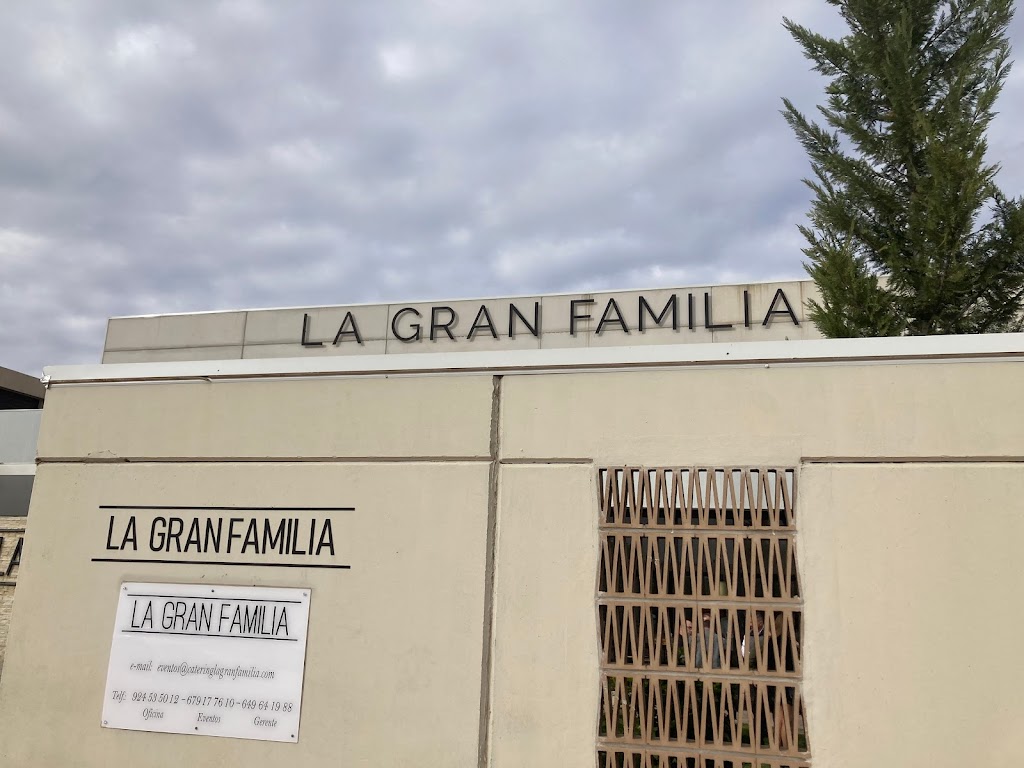 La Gran Familia