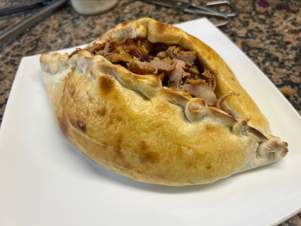 KSA KING KEBAB SUECA — Comida y bebida