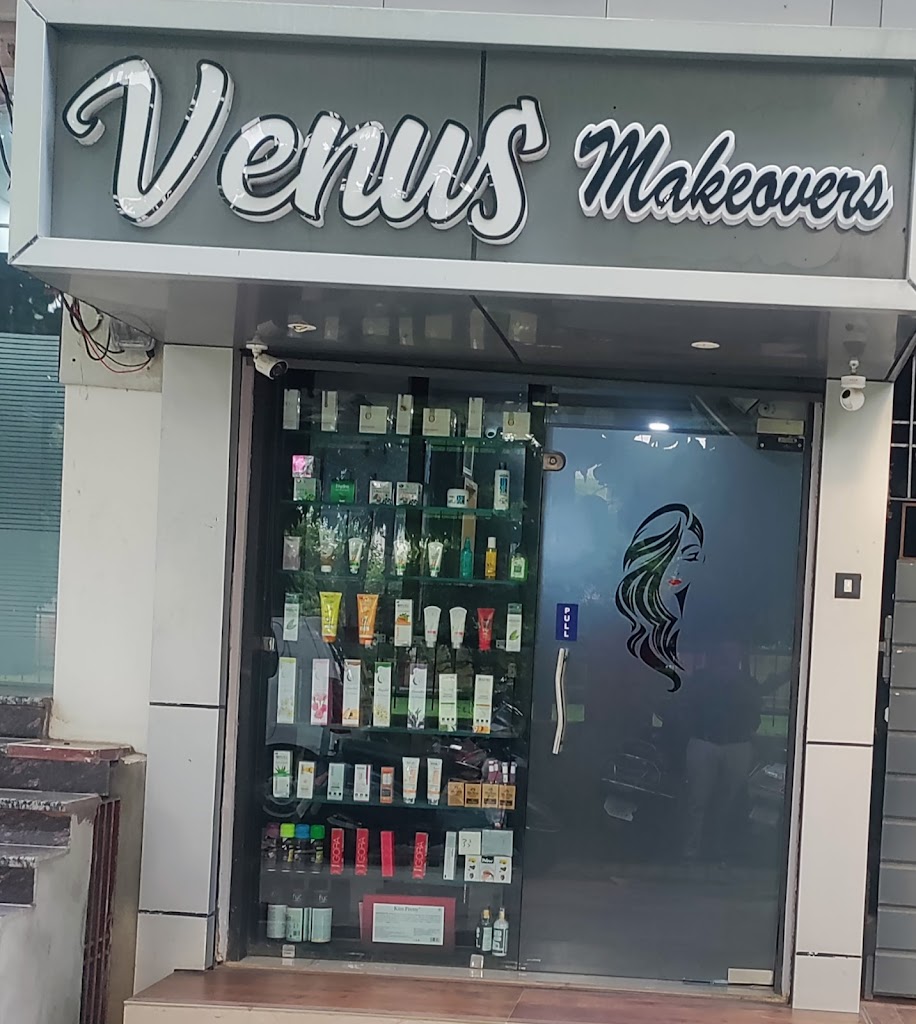 Venus Makeovers