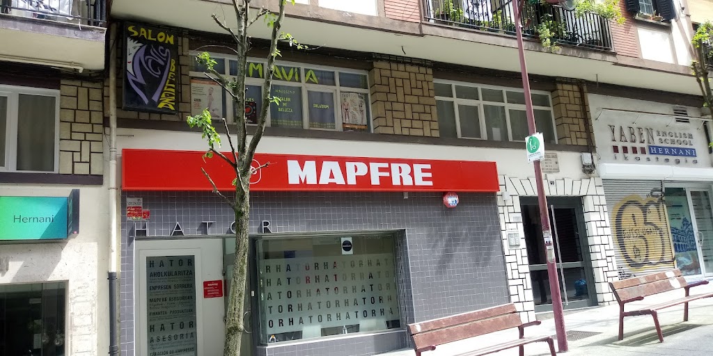 MAVIA.Elisabet Gonzalez Mateos