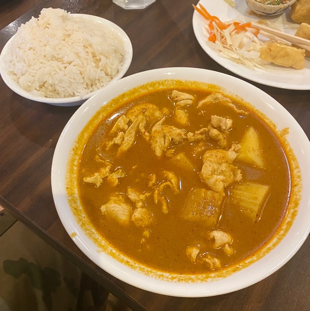 Kacha Thai Restaurant