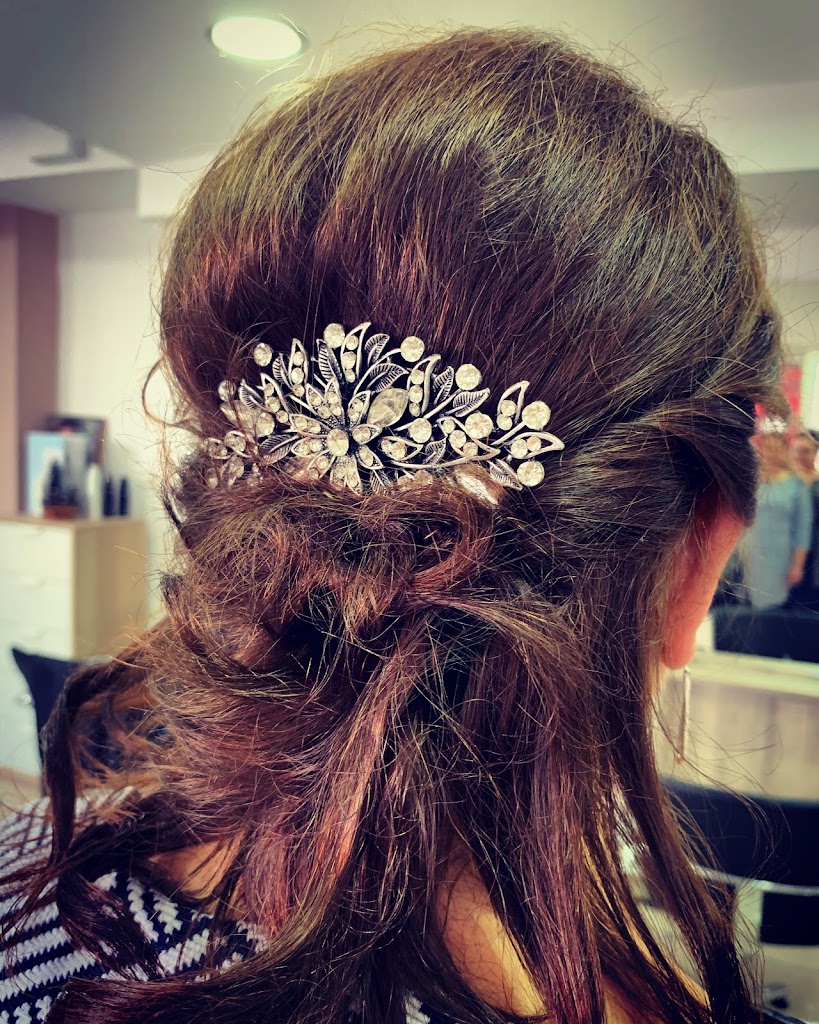 Peluqueria Marlene — Del propietario