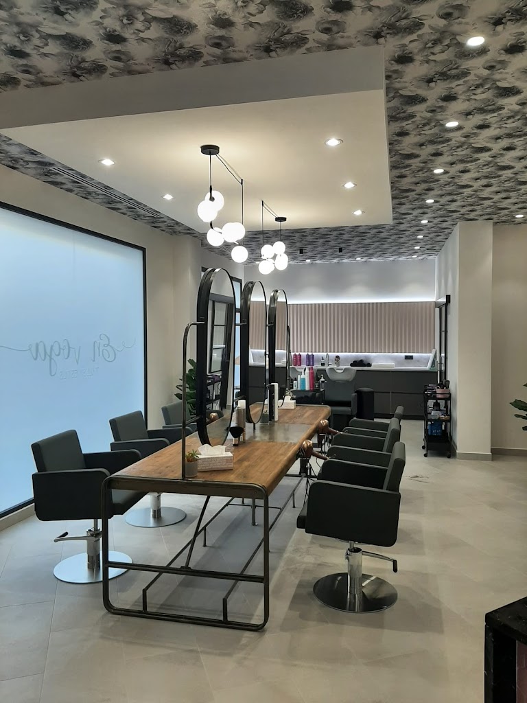 En Voga Talls I Estils