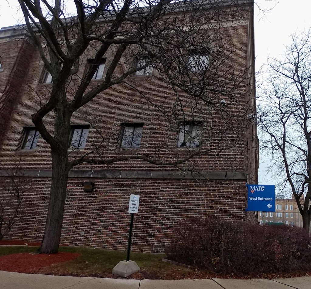 Milwaukee Area Technical College West Allis Campus