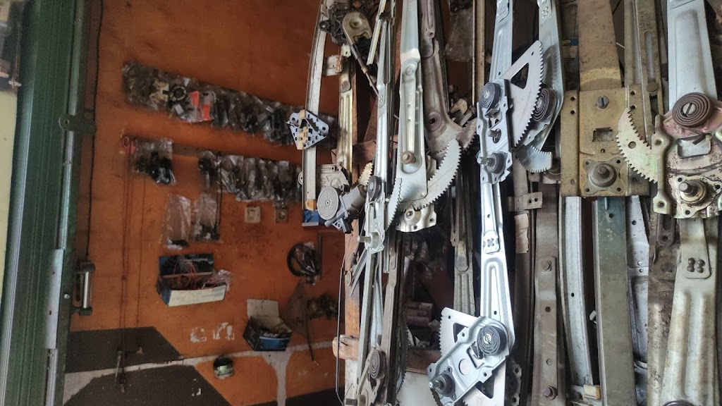 Cileunyi Service Pintu Mobil