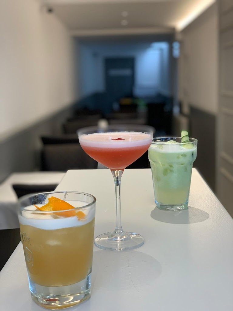 Food & drink