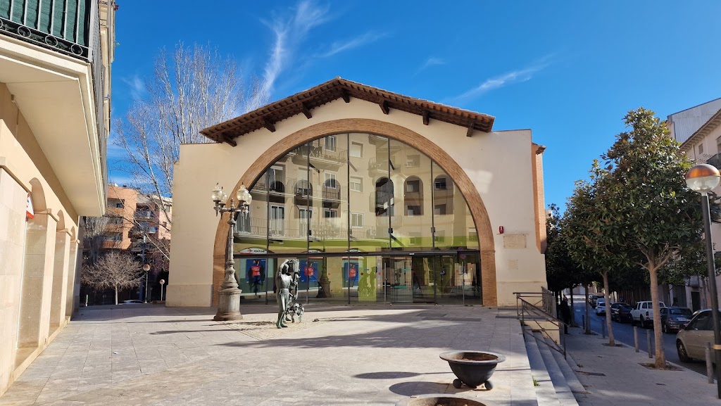 Museo Agricola de Cambrils