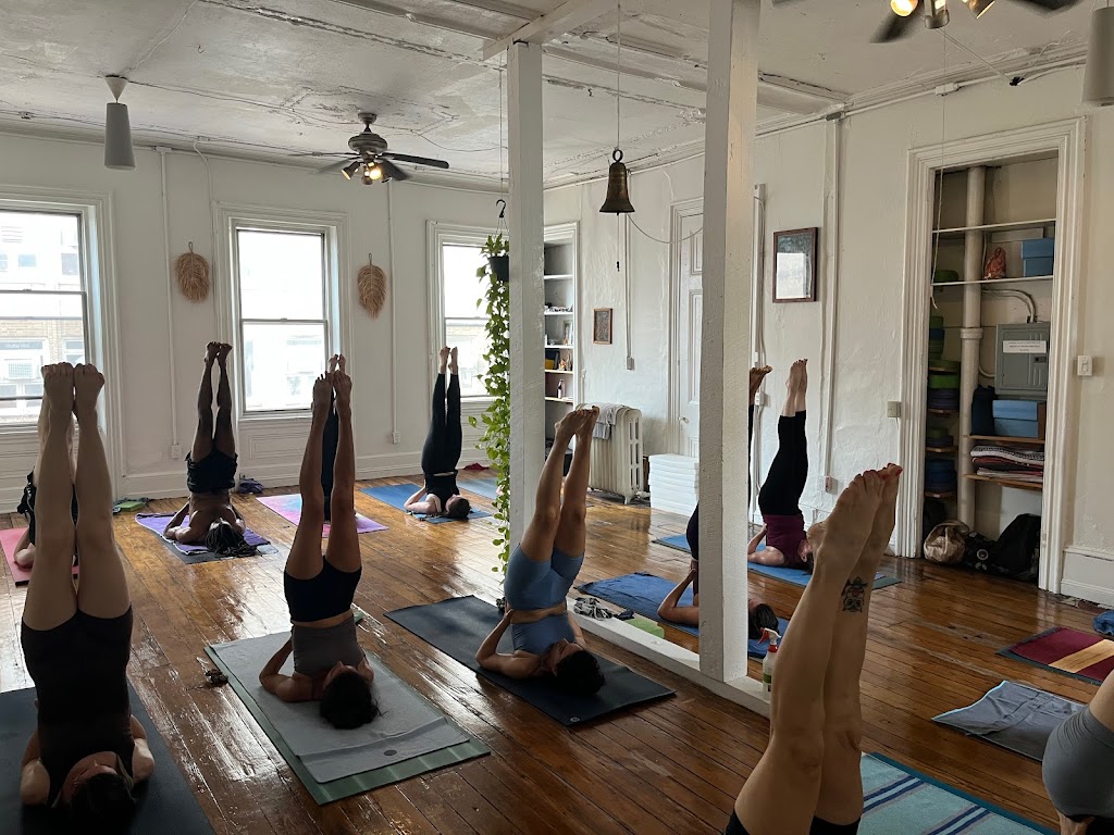  Ashtanga Yoga Philadelphia