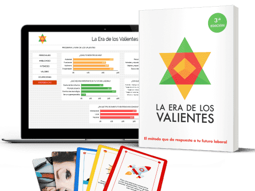 La Era De Los Valientes — Del propietario
