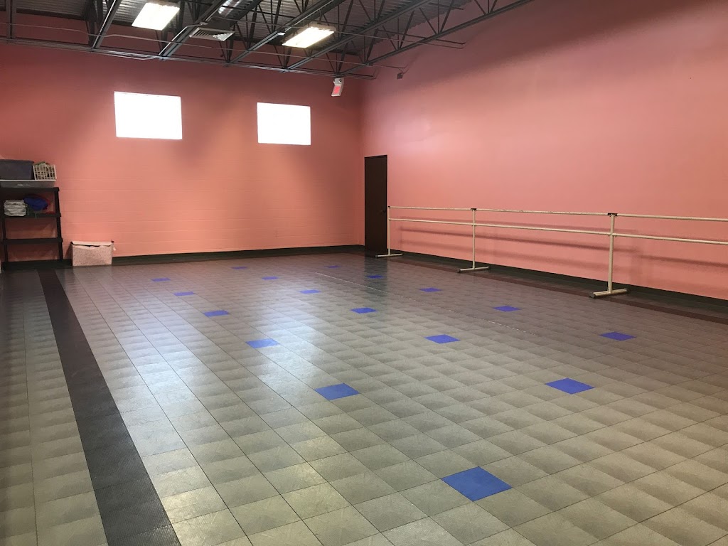  The Movement Xperience of Lake Houston