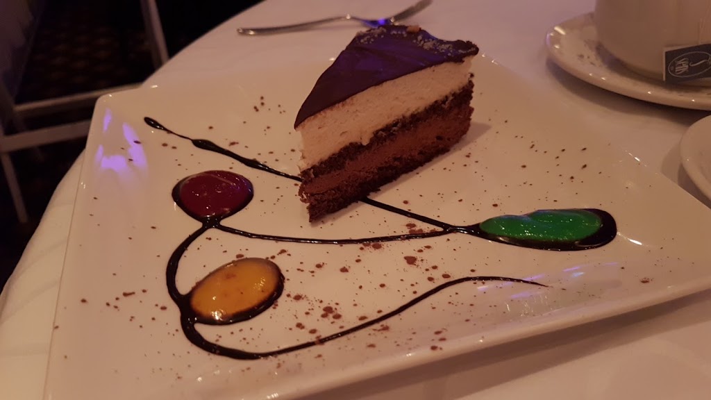 Food & drink