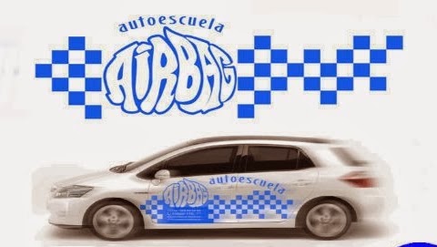 Autoescuela Airbag Alcantarilla — Del propietario
