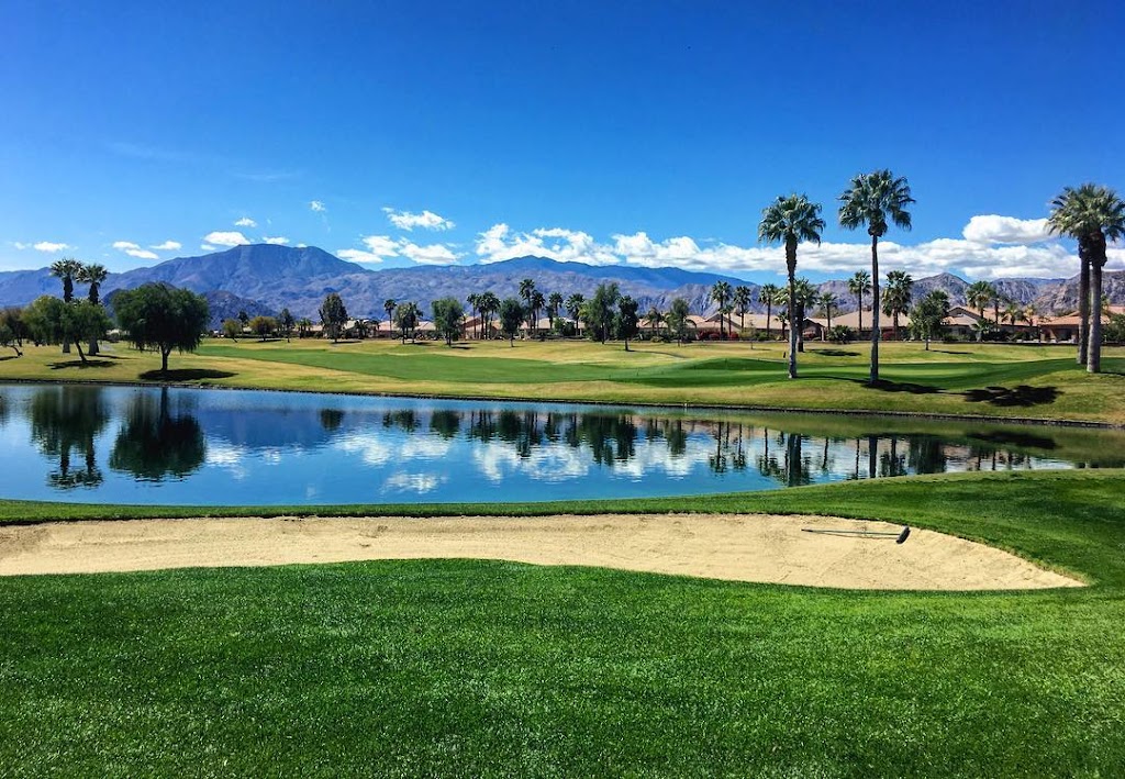  Golf at Indian Springs BR