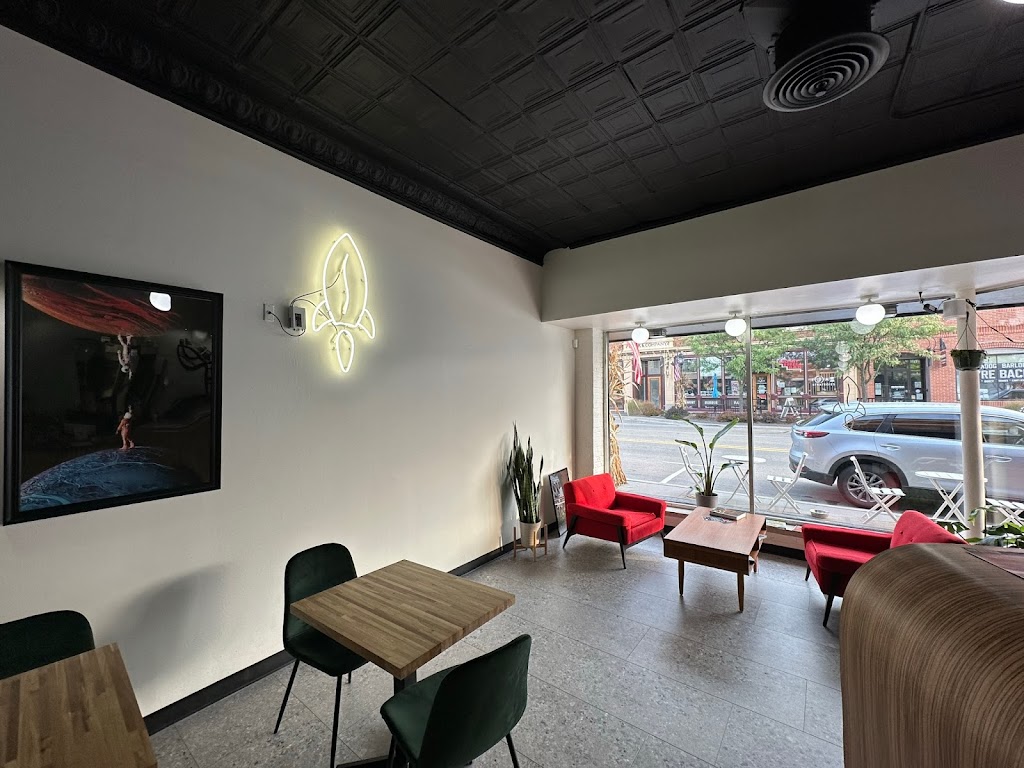 Photo of Ground Control Coffee Roasters