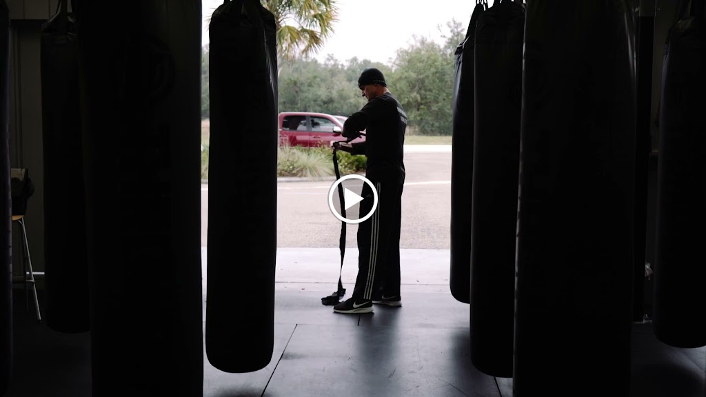  Deland Boxing & Fitness