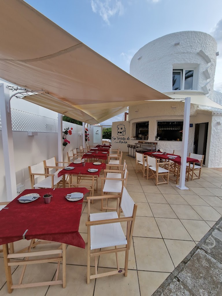 Sa Torreta de Can Rafa