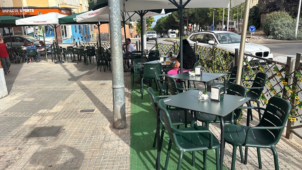 Casa vostra — Ambiente