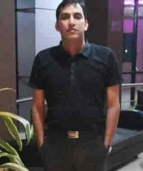 Dr. Dr Bikram Keshari Mohapatra Best Cardiologist In Siliguri