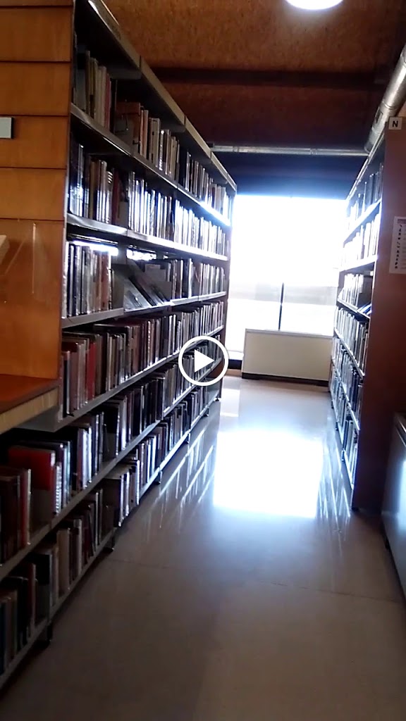 Biblioteca Central d'Igualada — Videos