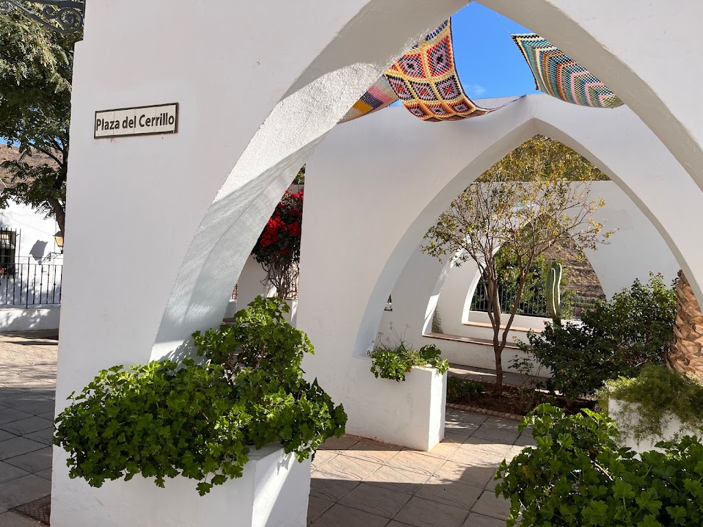 Plaza del Cerrillo