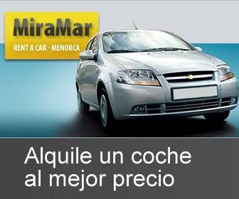Alquiler de coches - Rent a car - Miramar rent a car — Del propietario