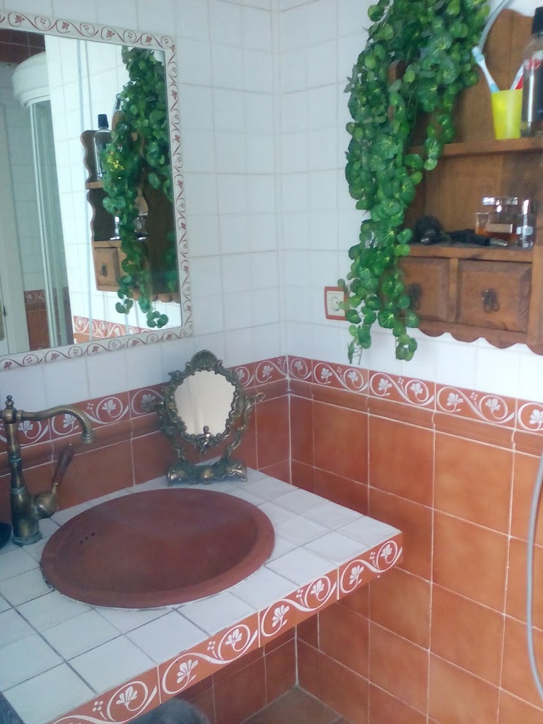 Gislena Pozo Sans — Interior