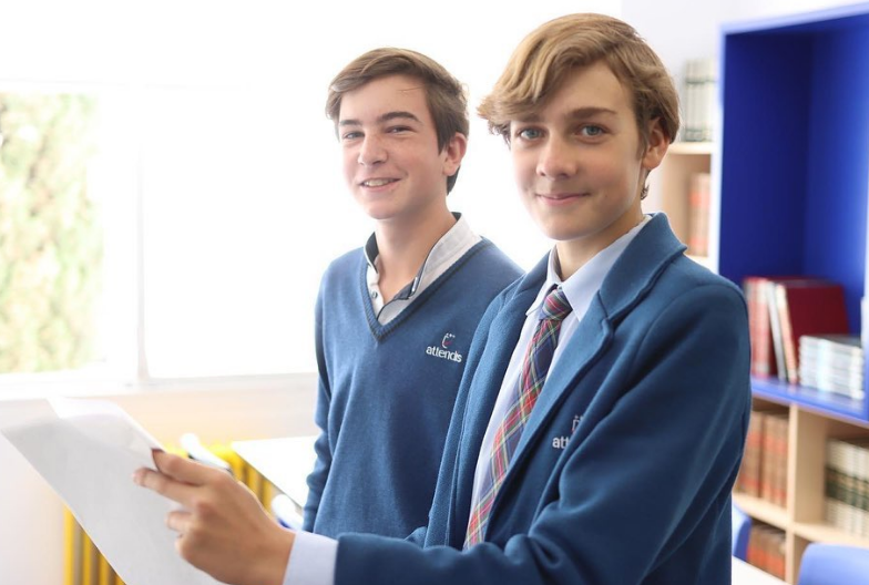 Colegio Bilingue Altasierra