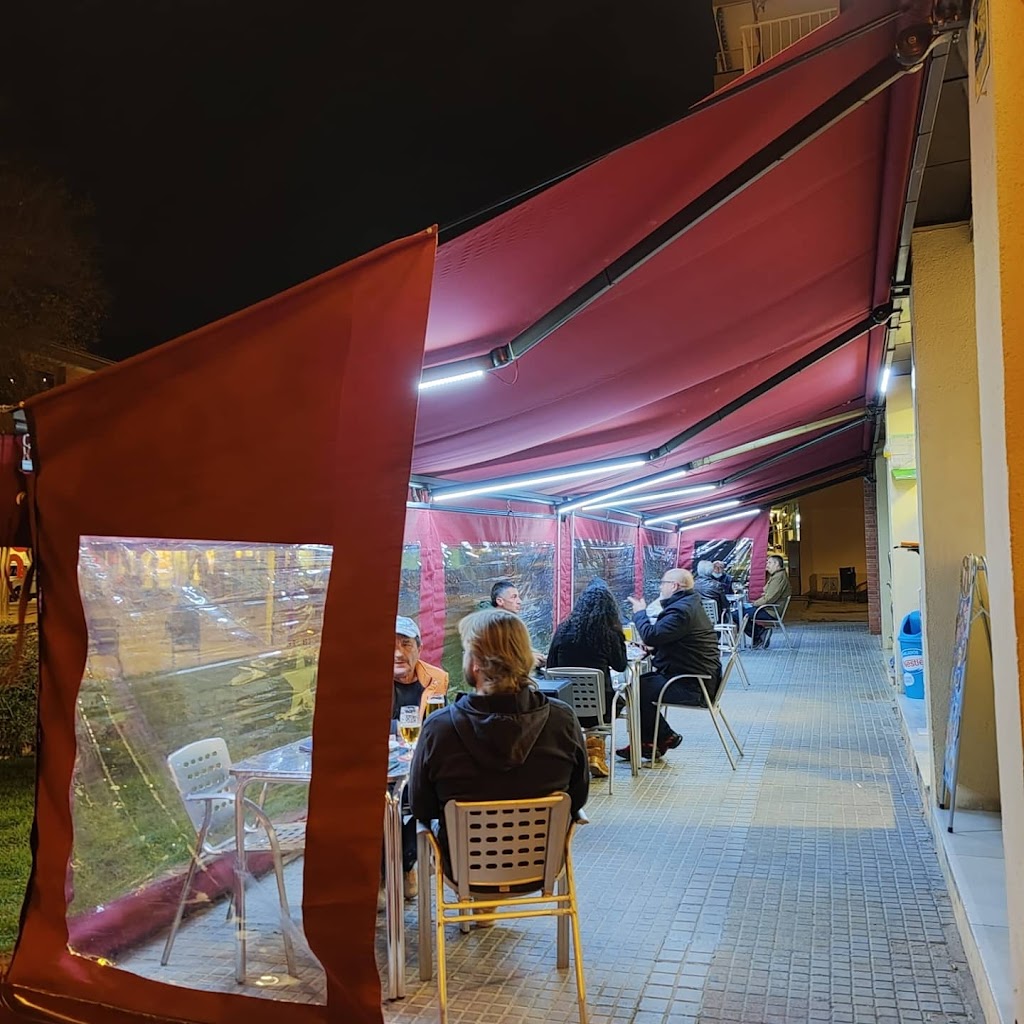 CERVECERIA BAR PASARELA