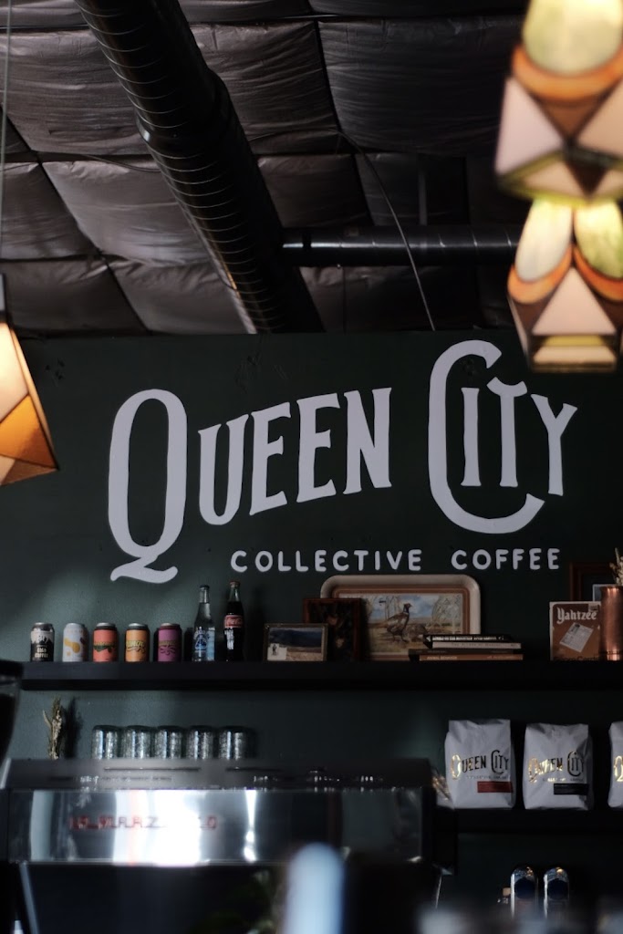 Photo of Queen City Collective Coffee