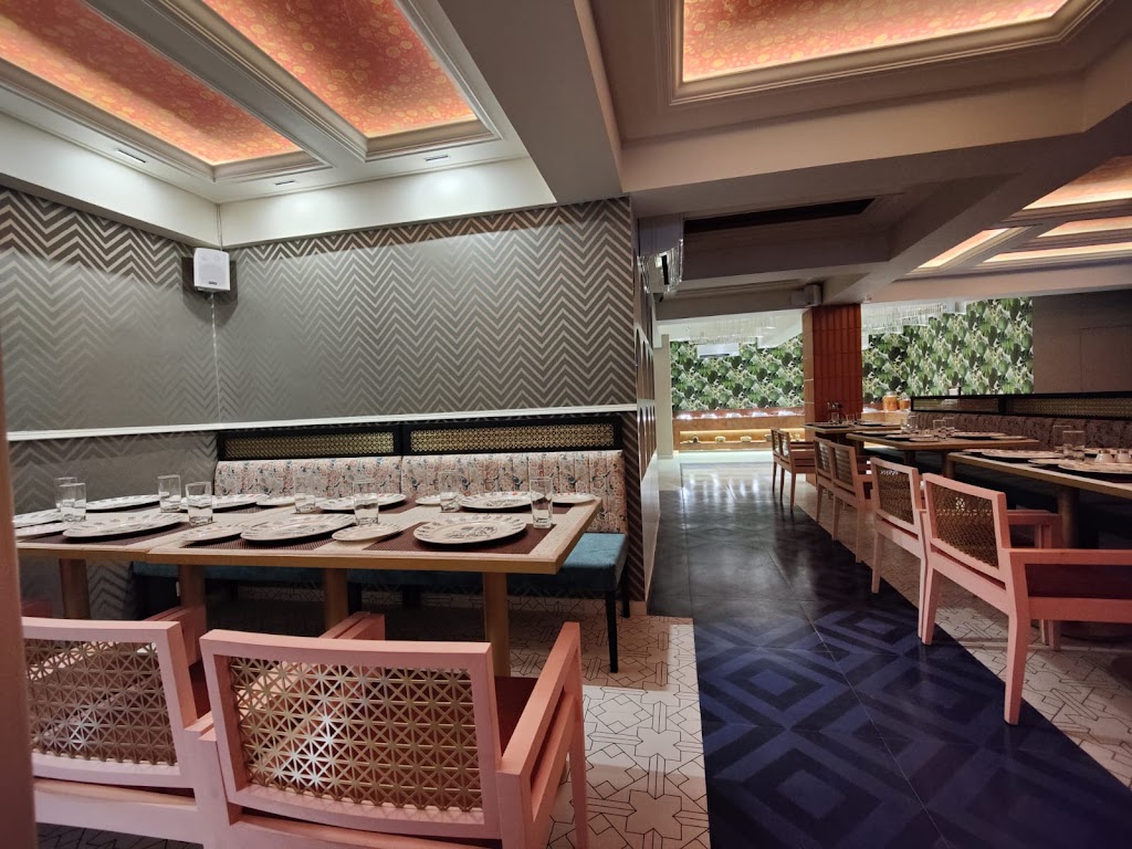 6 Ballygunge Place Chowringhee