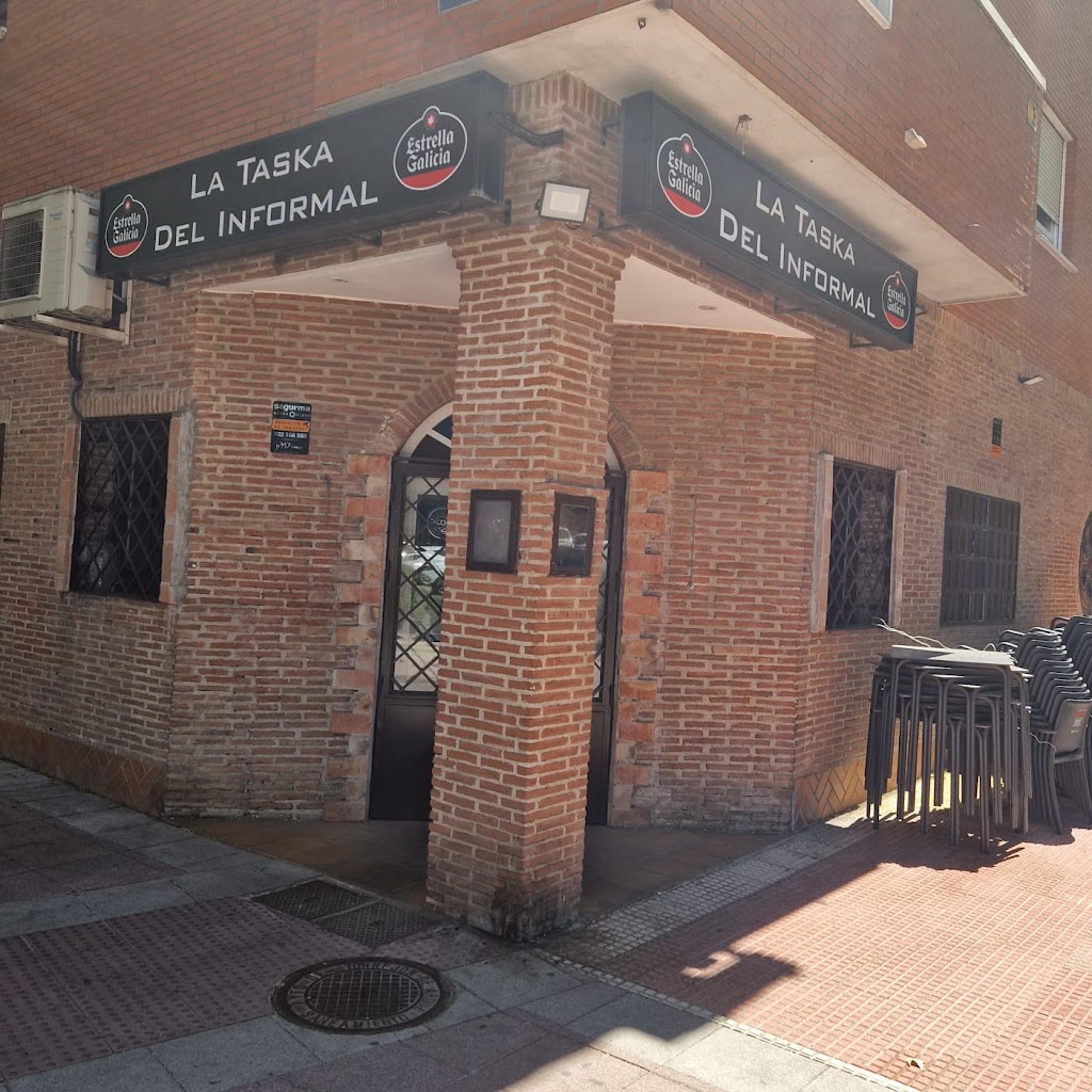 La Taska Del Informal